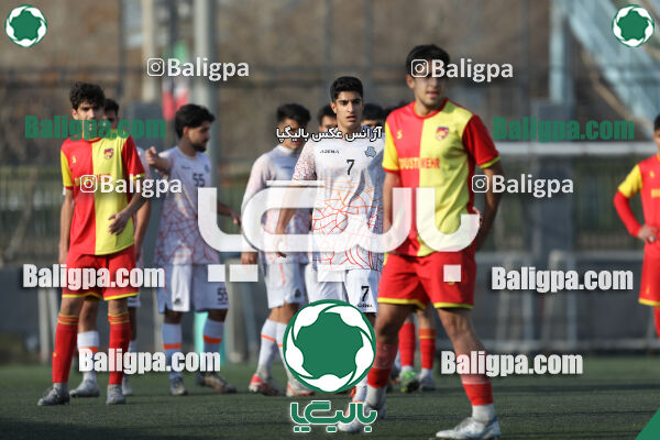 دوستی مهر 4–3 سایپا