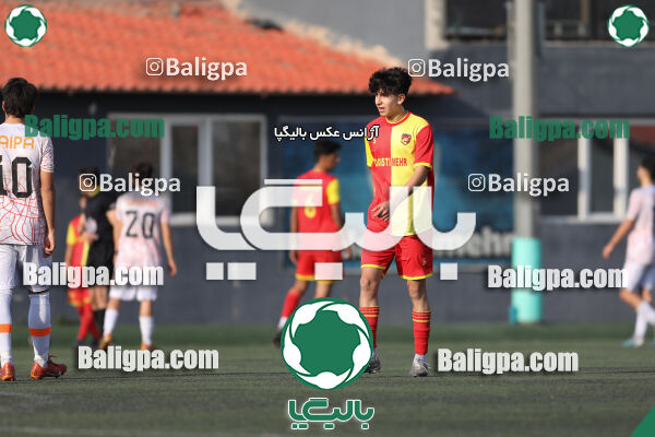 دوستی مهر 4–3 سایپا