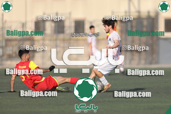 دوستی مهر 4–3 سایپا