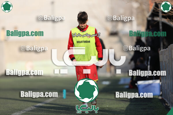 دوستی مهر 4–3 سایپا