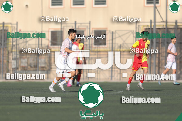 دوستی مهر 4–3 سایپا