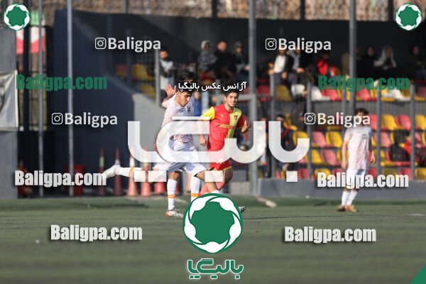 دوستی مهر 4–3 سایپا