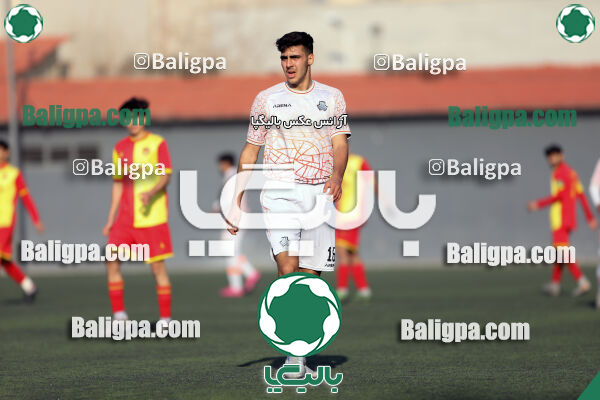 دوستی مهر 4–3 سایپا