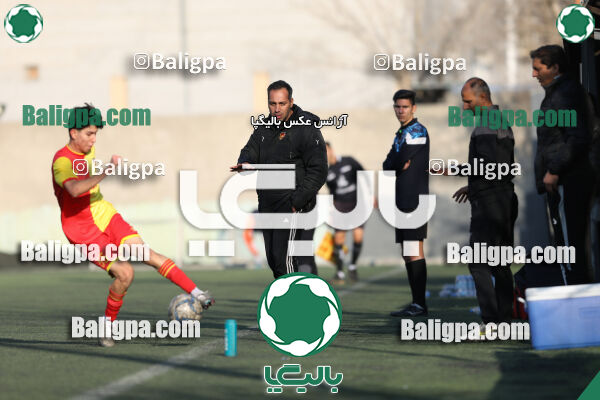 دوستی مهر 4–3 سایپا