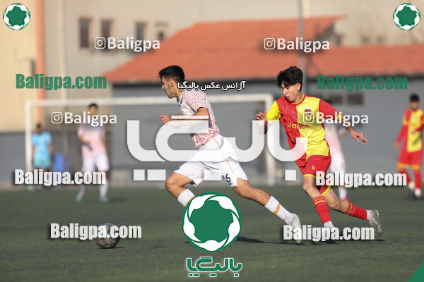 دوستی مهر 4–3 سایپا