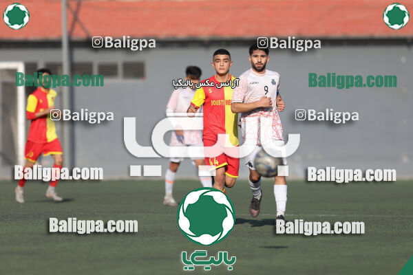 دوستی مهر 4–3 سایپا