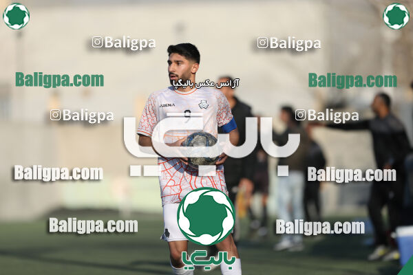 دوستی مهر 4–3 سایپا
