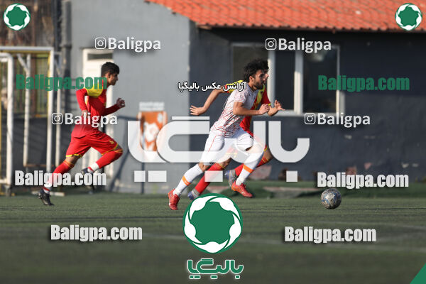 دوستی مهر 4–3 سایپا