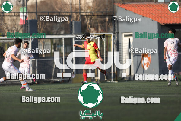 دوستی مهر 4–3 سایپا