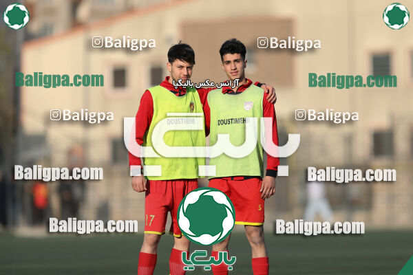 دوستی مهر 4–3 سایپا