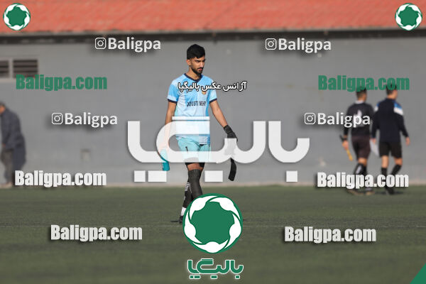 دوستی مهر 4–3 سایپا
