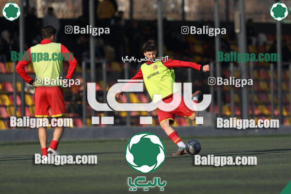دوستی مهر 4–3 سایپا