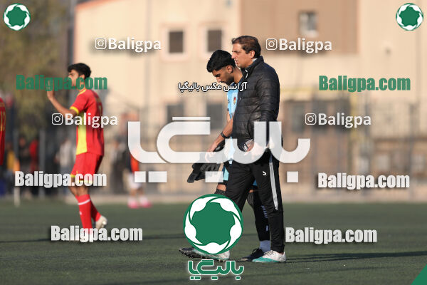 دوستی مهر 4–3 سایپا