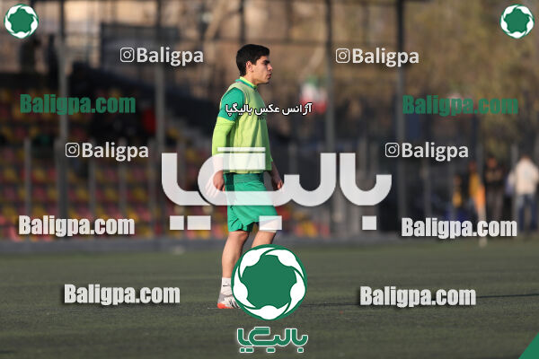 دوستی مهر 4–3 سایپا
