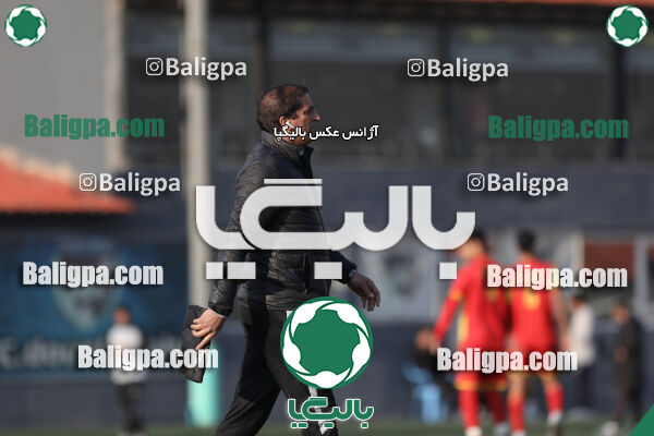 دوستی مهر 4–3 سایپا