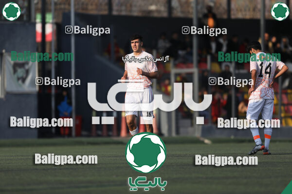 دوستی مهر 4–3 سایپا