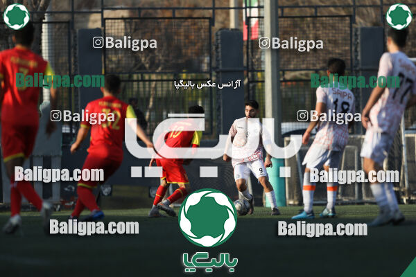 دوستی مهر 4–3 سایپا