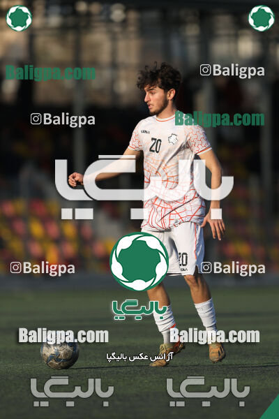 دوستی مهر 4–3 سایپا