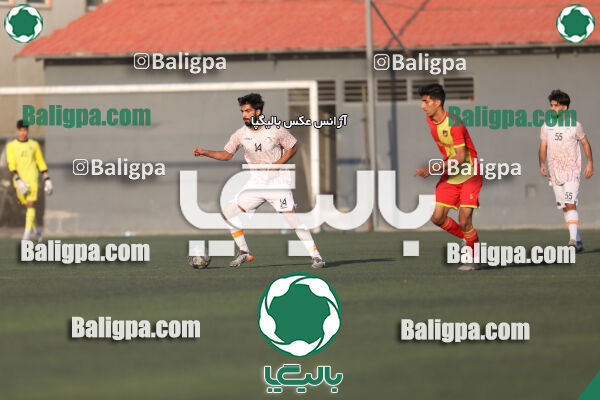 دوستی مهر 4–3 سایپا