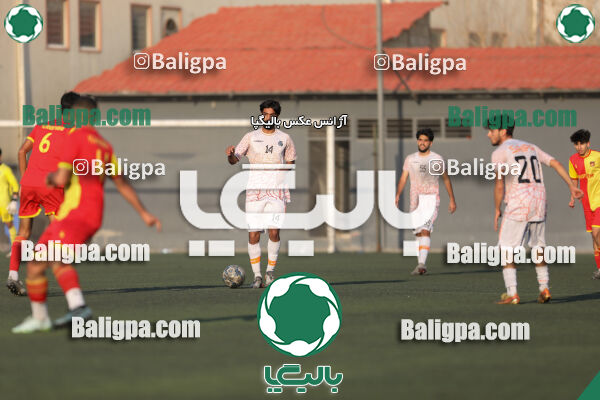 دوستی مهر 4–3 سایپا