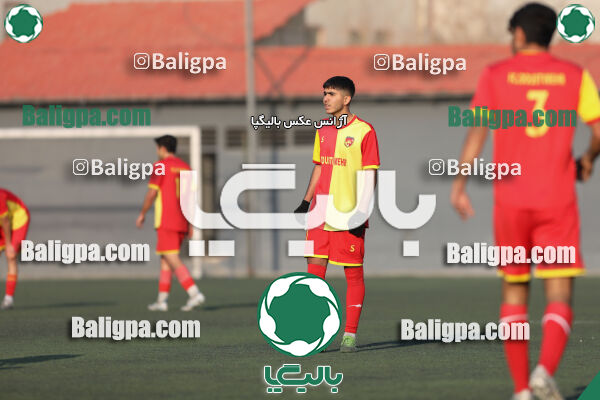 دوستی مهر 4–3 سایپا