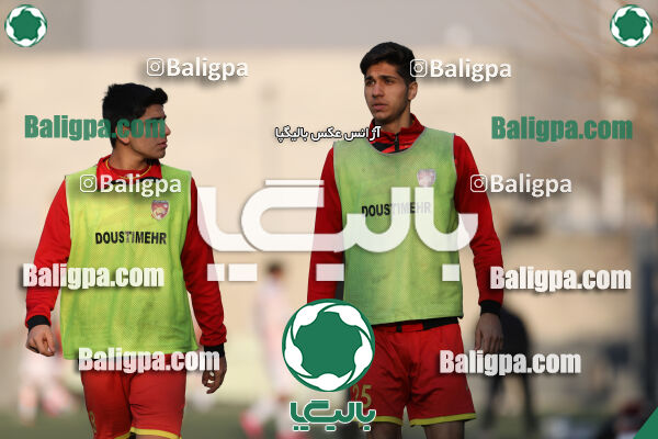 دوستی مهر 4–3 سایپا
