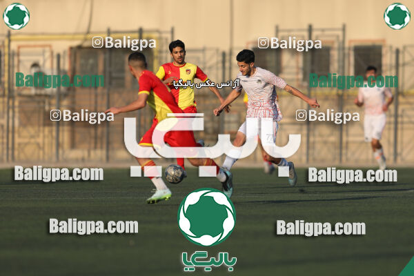 دوستی مهر 4–3 سایپا