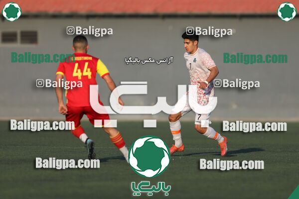 دوستی مهر 4–3 سایپا