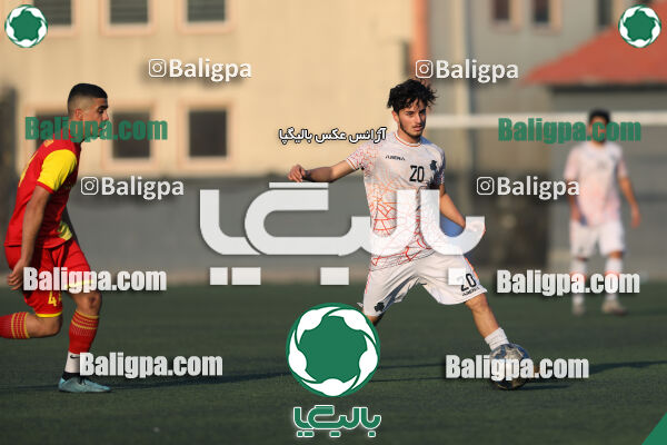 دوستی مهر 4–3 سایپا