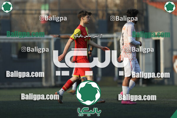 دوستی مهر 4–3 سایپا