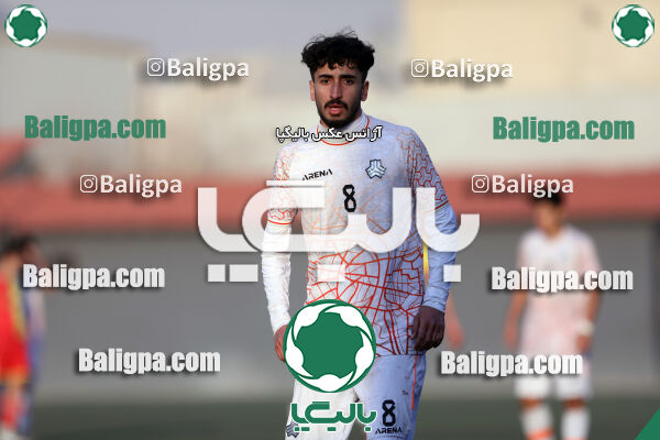 دوستی مهر 4–3 سایپا