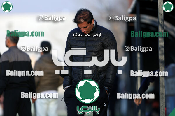 دوستی مهر 4–3 سایپا