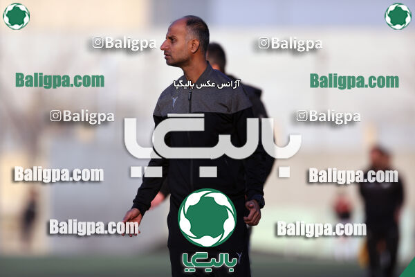 دوستی مهر 4–3 سایپا