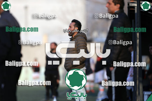 دوستی مهر 4–3 سایپا
