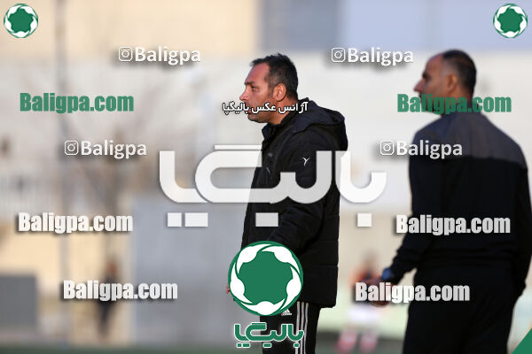 دوستی مهر 4–3 سایپا