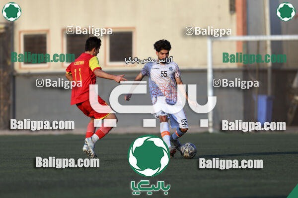 دوستی مهر 4–3 سایپا