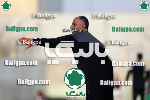 دوستی مهر 4–3 سایپا