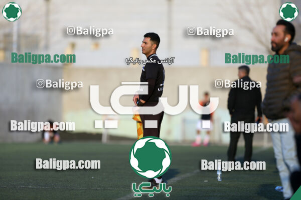 دوستی مهر 4–3 سایپا