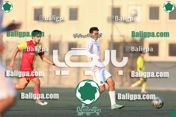 دوستی مهر 4–3 سایپا