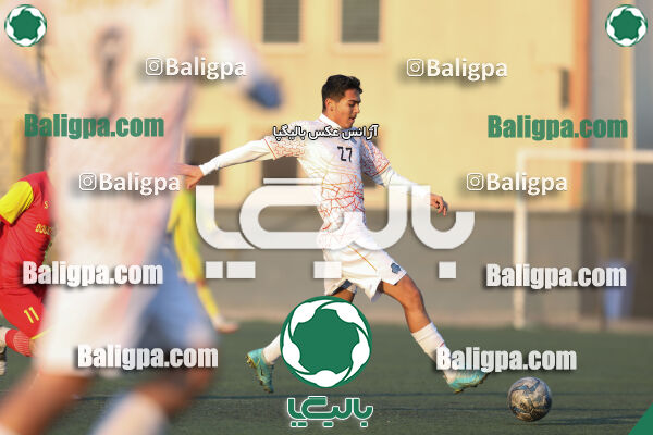 دوستی مهر 4–3 سایپا