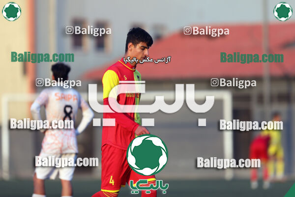 دوستی مهر 4–3 سایپا