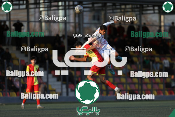 دوستی مهر 4–3 سایپا