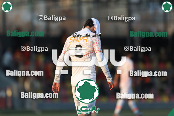دوستی مهر 4–3 سایپا