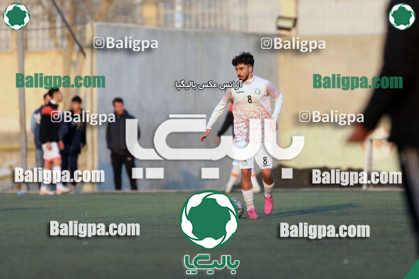 دوستی مهر 4–3 سایپا