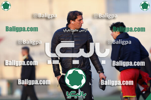 دوستی مهر 4–3 سایپا