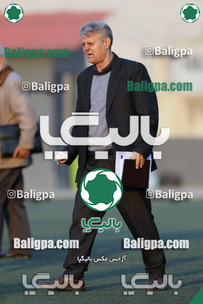 دوستی مهر 4–3 سایپا