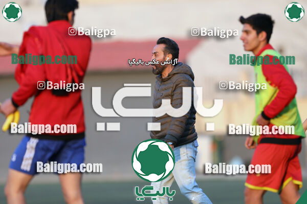 دوستی مهر 4–3 سایپا