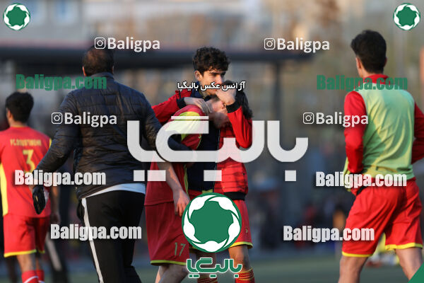 دوستی مهر 4–3 سایپا
