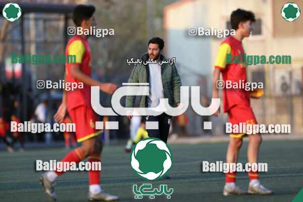 دوستی مهر 4–3 سایپا