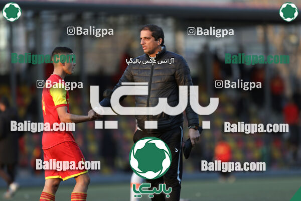 دوستی مهر 4–3 سایپا
